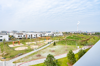 Prodej bytu 1+kk v družstevním vlastnictví 44 m², Praha 10 - Dolní Měcholupy