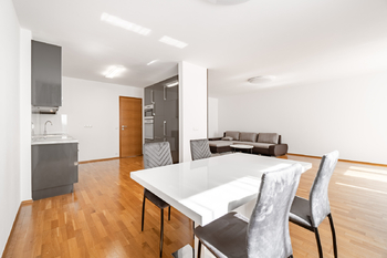 Pronájem bytu 3+kk v osobním vlastnictví 115 m², Praha 5 - Smíchov