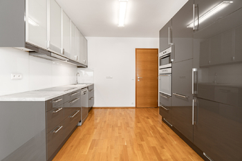 Pronájem bytu 3+kk v osobním vlastnictví 115 m², Praha 5 - Smíchov