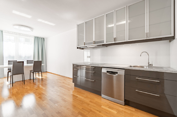 Pronájem bytu 3+kk v osobním vlastnictví 115 m², Praha 5 - Smíchov