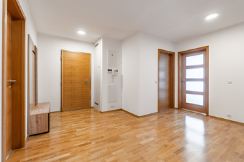 Pronájem bytu 3+kk v osobním vlastnictví 115 m², Praha 5 - Smíchov