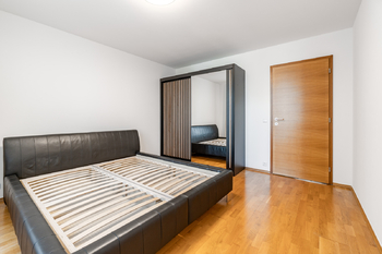 Pronájem bytu 3+kk v osobním vlastnictví 115 m², Praha 5 - Smíchov