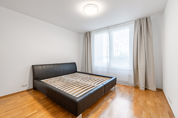 Pronájem bytu 3+kk v osobním vlastnictví 115 m², Praha 5 - Smíchov
