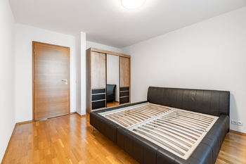 Pronájem bytu 3+kk v osobním vlastnictví 115 m², Praha 5 - Smíchov