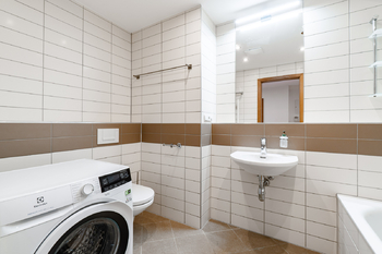 Pronájem bytu 3+kk v osobním vlastnictví 115 m², Praha 5 - Smíchov