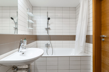 Pronájem bytu 3+kk v osobním vlastnictví 115 m², Praha 5 - Smíchov