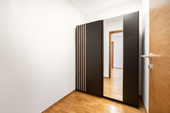 Pronájem bytu 3+kk v osobním vlastnictví 115 m², Praha 5 - Smíchov