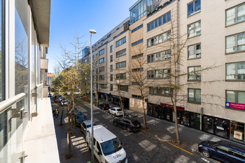 Pronájem bytu 3+kk v osobním vlastnictví 115 m², Praha 5 - Smíchov