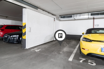 Pronájem bytu 3+kk v osobním vlastnictví 115 m², Praha 5 - Smíchov