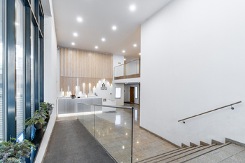 Pronájem bytu 3+kk v osobním vlastnictví 115 m², Praha 5 - Smíchov