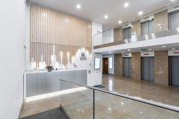 Pronájem bytu 3+kk v osobním vlastnictví 115 m², Praha 5 - Smíchov