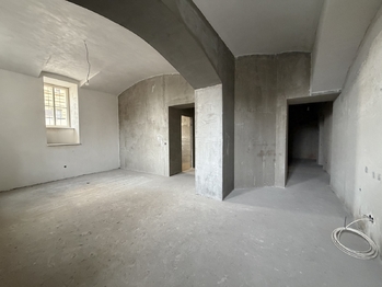 Pronájem obchodních prostor 89 m², Praha 2 - Nové Město