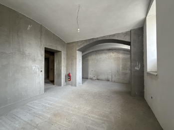 Pronájem obchodních prostor 89 m², Praha 2 - Nové Město