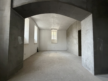 Pronájem obchodních prostor 89 m², Praha 2 - Nové Město