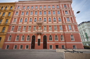 Pronájem obchodních prostor 89 m², Praha 2 - Nové Město