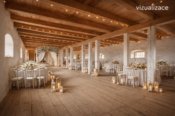 Prodej historického objektu 1000 m², Žerotice