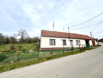 Prodej domu 85 m², Strážovice