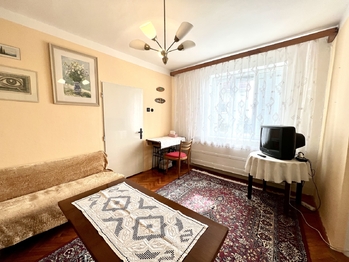 Prodej domu 85 m², Strážovice