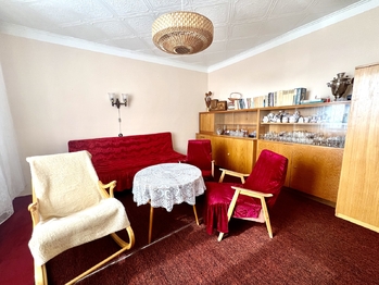 Prodej domu 85 m², Strážovice