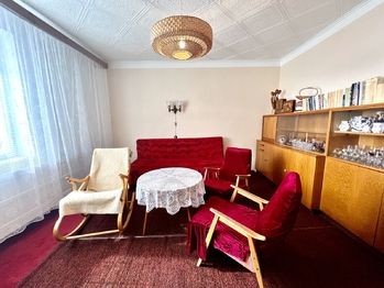 Prodej domu 85 m², Strážovice