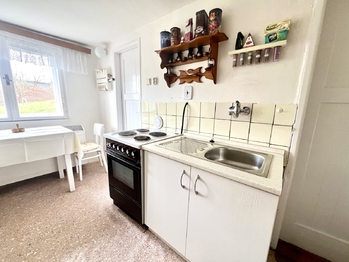 Prodej domu 85 m², Strážovice