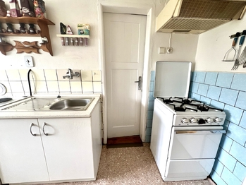 Prodej domu 85 m², Strážovice