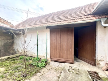 Prodej domu 85 m², Strážovice