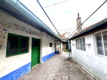 Prodej domu 85 m², Strážovice