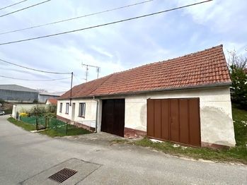 Prodej domu 85 m², Strážovice