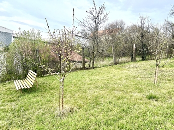 Prodej domu 85 m², Strážovice