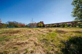 Prodej pozemku 1532 m², Jesenice