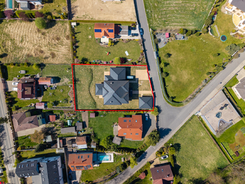 Prodej domu 363 m², Jesenice