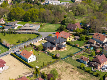 Prodej domu 363 m², Jesenice
