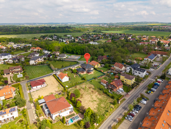 Prodej domu 363 m², Jesenice