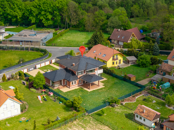 Prodej domu 363 m², Jesenice