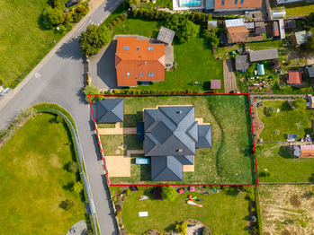 Prodej domu 363 m², Jesenice
