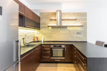 Pronájem bytu 1+kk v osobním vlastnictví 53 m², Praha 9 - Střížkov