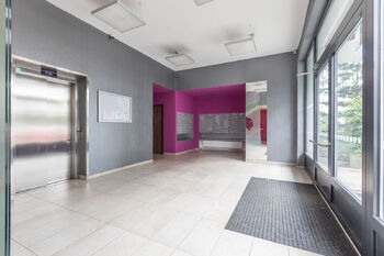 Pronájem bytu 1+kk v osobním vlastnictví 53 m², Praha 9 - Střížkov