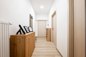 Prodej bytu 2+kk v osobním vlastnictví 40 m², České Budějovice