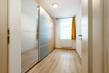 Prodej bytu 2+kk v osobním vlastnictví 40 m², České Budějovice