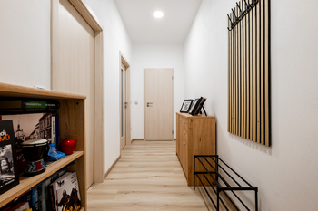 Prodej bytu 2+kk v osobním vlastnictví 40 m², České Budějovice