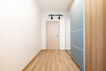 Prodej bytu 2+kk v osobním vlastnictví 40 m², České Budějovice