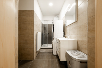 Prodej bytu 2+kk v osobním vlastnictví 40 m², České Budějovice