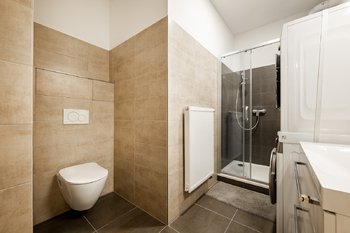 Prodej bytu 2+kk v osobním vlastnictví 40 m², České Budějovice