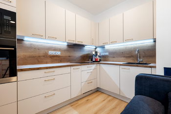 Prodej bytu 2+kk v osobním vlastnictví 40 m², České Budějovice