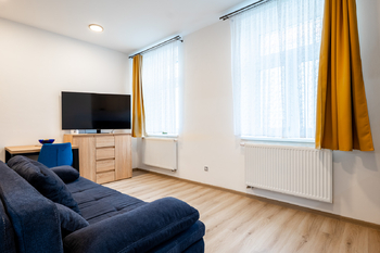 Prodej bytu 2+kk v osobním vlastnictví 40 m², České Budějovice