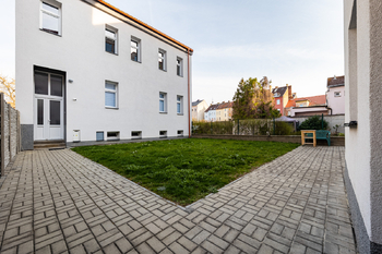 Prodej bytu 2+kk v osobním vlastnictví 40 m², České Budějovice