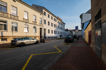 Prodej bytu 2+kk v osobním vlastnictví 40 m², České Budějovice