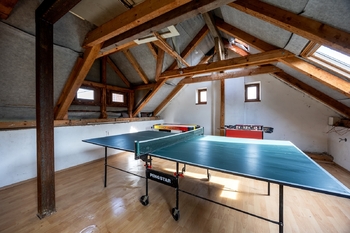 Herna - Prodej chaty / chalupy 121 m², Petroupim