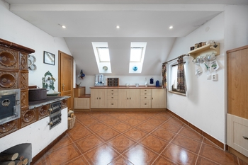 Prodej chaty / chalupy 121 m², Petroupim